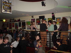 Carnegies Bar & Restaurant - Restaurant Guide 0