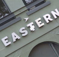 Eastern Hotel Midland - Restaurant Guide