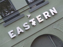 Eastern Hotel Midland - Restaurant Guide 0