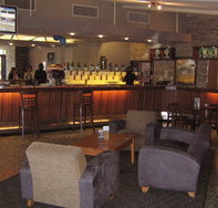 The High Road Hotel - Restaurant Guide