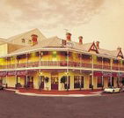Hotel Northbridge - Restaurant Guide