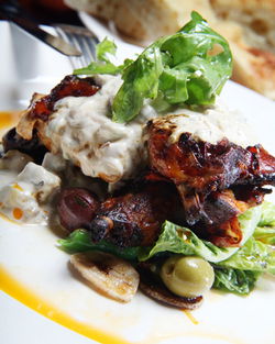Bedford WA Restaurant Guide