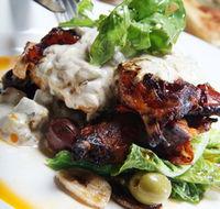 Inglewood Hotel - Restaurant Guide