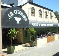JB O'Reilly's - Restaurant Guide