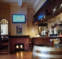 Kalamunda Hotel - Restaurant Guide