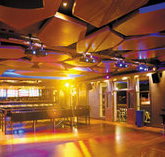 Metropolis Fremantle - Restaurant Guide