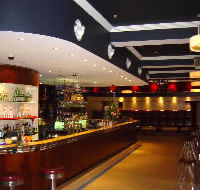 Civic Hotel - Restaurant Guide