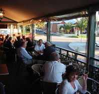 Paddy Maguire's Pub - Restaurant Guide