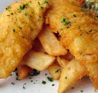 Paddy's Bar - Restaurant Guide