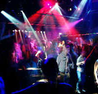 Office Nightclub - Restaurant Guide