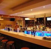 The Publican Bar - Restaurant Guide