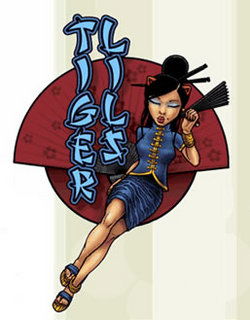 Tiger Lils - Restaurant Guide 0