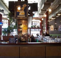 Foundry Pub  Grill - Restaurant Guide