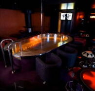 Love and Rockets - Petrie - Restaurant Guide