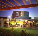 Carindale Hotel - Restaurant Guide