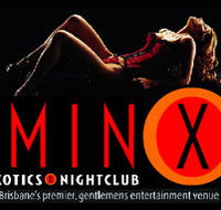 Club Minx - Restaurant Guide