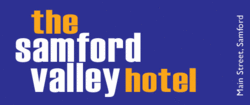 Samford Valley Hotel - Restaurant Guide