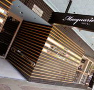 Macquarie Hotel - Restaurant Guide