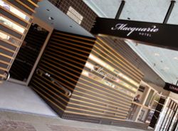 Macquarie Hotel - Restaurant Guide 0