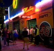 Mustang Bar - Restaurant Guide