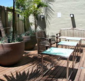 The Dolphin Hotel - Restaurant Guide