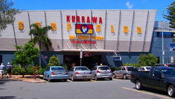 Kurrawa Surf Life Saving Club - Restaurant Guide 0