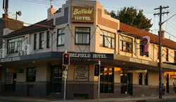 Belfield NSW Restaurant Guide
