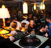 Rosemount Hotel - Restaurant Guide