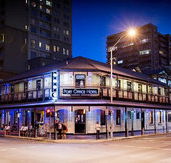 Port Office Hotel - Restaurant Guide