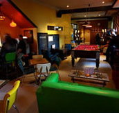 Darlo Bar - Restaurant Guide