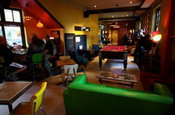 Darlo Bar - Restaurant Guide 0