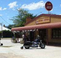 Albion Hotel Swifts Creek - Restaurant Guide