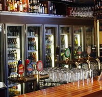 Racecourse Hotel - Restaurant Guide