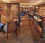 Aria at The Langham - Restaurant Guide