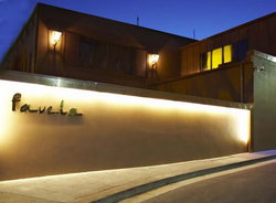 Favela Club - Restaurant Guide 0