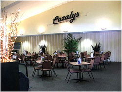 Cazalys Palmerston Club - Restaurant Guide 0