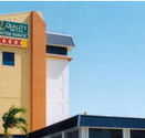 The Frontier Hotel - Restaurant Guide
