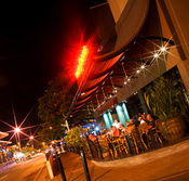 Monsoons Restaurant and Party Bar - Restaurant Guide