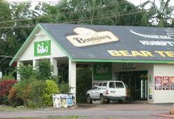 Humpty Doo NT Restaurant Guide