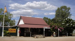 Daly Waters Historic Pub - Restaurant Guide 0