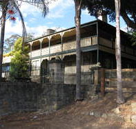 The Wiseman Inn - Restaurant Guide