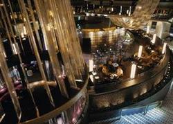 Atrium On 35 - Restaurant Guide 0