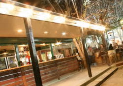 The New Albury Hotel - Restaurant Guide 0