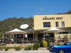  Restaurant Guide
