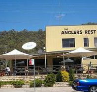 Anglers Rest - Restaurant Guide