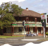 Appin Hotel - Restaurant Guide