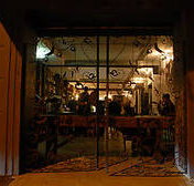 Pocket Bar - Restaurant Guide