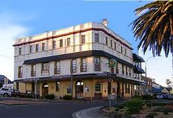 Minnamurra NSW Restaurant Guide