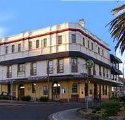 The Grand Hotel - Kiama - Restaurant Guide