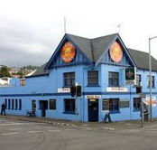 Trade Tavern - Restaurant Guide